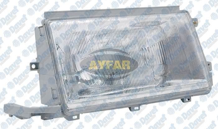 AYFAR 101004 Far Sol Dogan Kartal Slx 93>